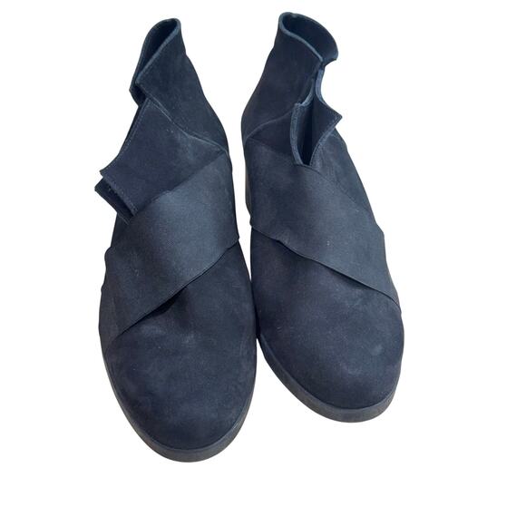 Arche suede short heel size 42 euro - Picture 2 of 7